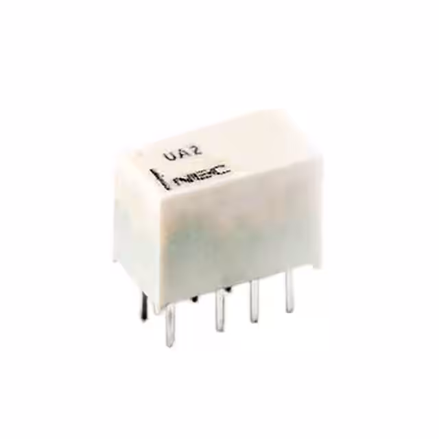 UA2-5NU KEMET  Signal Relays Up to 2 Amps